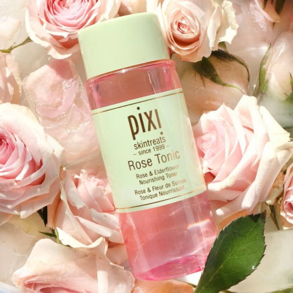 NWT Pixi by Petra Rose Tonic - Picture 2 of 3